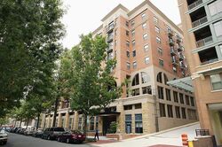 Pre-foreclosure in  25TH ST NW  Washington, DC 20037