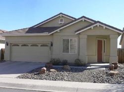 Pre-foreclosure Listing in TEE DR MINDEN, NV 89423