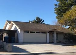 Pre-foreclosure in  DON BONITO ST Las Vegas, NV 89121