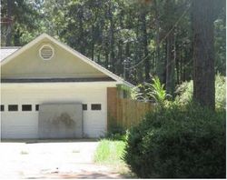 Pre-foreclosure in  REYNOLDS RD W Fortson, GA 31808