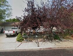 Pre-foreclosure in  W 11TH ST Laurel, MT 59044