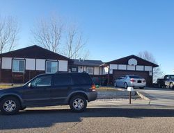 Pre-foreclosure in  RIDGEVIEW DR Billings, MT 59105