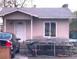 Pre-foreclosure in  E OLIVE ST San Bernardino, CA 92410