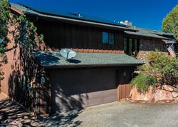 Pre-foreclosure in  BRISTLECONE PINES RD Sedona, AZ 86336