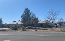  Navajo Rd, Apple Valley CA
