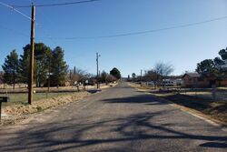 Pre-foreclosure Listing in E BEAVER DR CAMP VERDE, AZ 86322