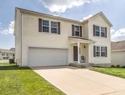 Pre-foreclosure Listing in AMBER WILLOW CT LAKE SAINT LOUIS, MO 63367