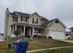 Pre-foreclosure in  TURKEY ROOST LN Troy, MO 63379