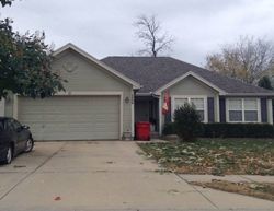 Pre-foreclosure in  N ETHAN LN Independence, MO 64058
