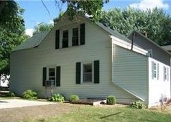 Pre-foreclosure in  ELLSWORTH AVE South Haven, MN 55382
