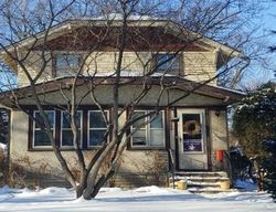 Pre-foreclosure in  40TH AVE S Minneapolis, MN 55406