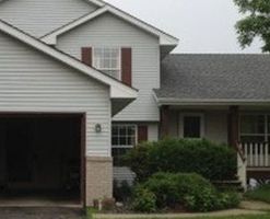 Pre-foreclosure Listing in 156TH ST W ROSEMOUNT, MN 55068