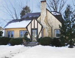 Pre-foreclosure Listing in MCLEOD AVE E WINSTED, MN 55395