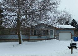 Pre-foreclosure Listing in BIRCH ST NORTH BRANCH, MN 55056