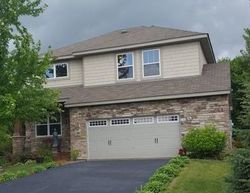 Pre-foreclosure Listing in HACKBERRY CT CARVER, MN 55315