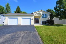 Pre-foreclosure Listing in 8TH AVE NW HUTCHINSON, MN 55350