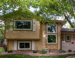 Pre-foreclosure Listing in NIGHTINGALE ST NW MINNEAPOLIS, MN 55448