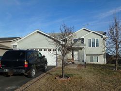 Pre-foreclosure Listing in ISABELLA AVE CLEARWATER, MN 55320