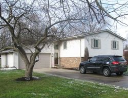 Pre-foreclosure Listing in ANN DR FLUSHING, MI 48433