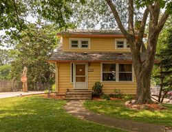 Pre-foreclosure Listing in S WAGNER RD ANN ARBOR, MI 48103