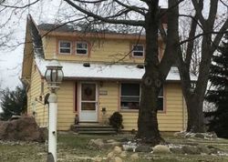 Pre-foreclosure in  S WAGNER RD Ann Arbor, MI 48103