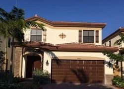 Pre-foreclosure in  NW 100TH PL Miami, FL 33178