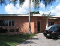 Pre-foreclosure in  NE 19TH AVE Miami, FL 33179