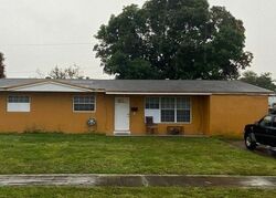 Pre-foreclosure in  NW 173RD ST Opa Locka, FL 33055
