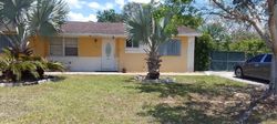 Pre-foreclosure in  SW 298TH ST Homestead, FL 33030