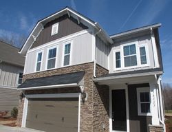 Pre-foreclosure in  LOST CANYON WAY Charlotte, NC 28277