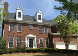 Pre-foreclosure in  SHANGHAI LINKS PL Charlotte, NC 28278