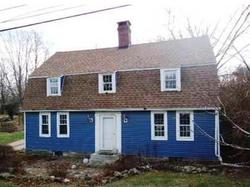 Pre-foreclosure in  OLD CLINTON RD Westbrook, CT 06498
