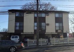 Pre-foreclosure Listing in COVE RD APT 4 STAMFORD, CT 06902