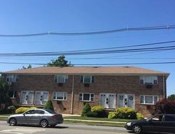 Pre-foreclosure Listing in CROOKS AVE APT 10 PATERSON, NJ 07503