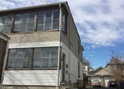 Pre-foreclosure in  E 22ND ST Paterson, NJ 07514