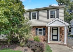 Pre-foreclosure Listing in S CHESTNUT ST WESTFIELD, NJ 07090
