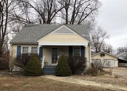 Pre-foreclosure Listing in SPENCER ST BETHALTO, IL 62010