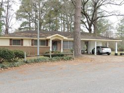 Pre-foreclosure in  DIXIE DR West Monroe, LA 71291