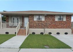 Pre-foreclosure in  REDWOOD DR Harvey, LA 70058
