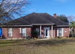 Pre-foreclosure Listing in ATWOOD DR CROWLEY, LA 70526