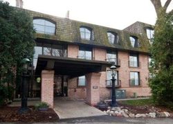 Pre-foreclosure Listing in W RUSSELL ST APT 101 BARRINGTON, IL 60010