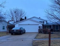 Pre-foreclosure Listing in LEHIGH LN BUFFALO GROVE, IL 60089