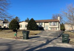 Pre-foreclosure in  PENN BLVD Lake Villa, IL 60046