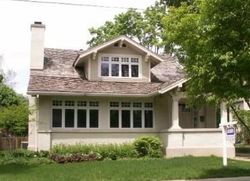 Pre-foreclosure Listing in EASTWOOD AVE BARRINGTON, IL 60010