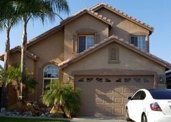 Pre-foreclosure in  TWEEDDALE DR Bakersfield, CA 93311