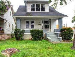 Pre-foreclosure in  S 3RD ST Louisville, KY 40214