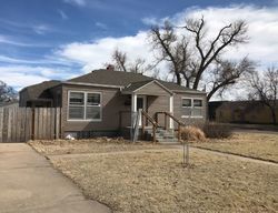 Pre-foreclosure in  MONROE ST Great Bend, KS 67530