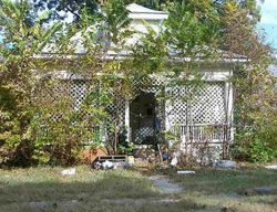 Pre-foreclosure Listing in E 16TH AVE WINFIELD, KS 67156