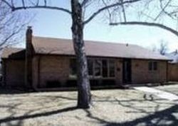 Pre-foreclosure in  HARRISON ST Hutchinson, KS 67502