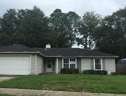 Pre-foreclosure in  DEVOE ST Jacksonville, FL 32220